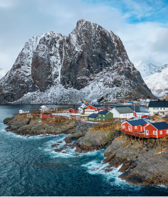 Tour Packages - VISA GUIDES